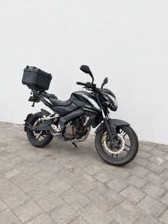 Продажа байка — Бали, Индонезия, фото 1