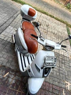 Продажа байка — Бали, Индонезия, фото 3