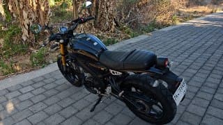 Продажа байка — Бали, Индонезия, фото 3