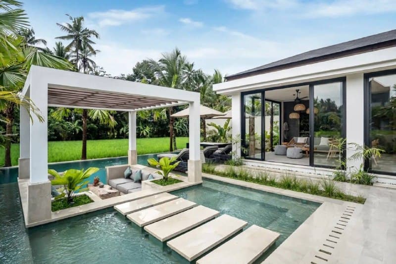 Продажа виллы — Ubud, Бали, Индонезия
