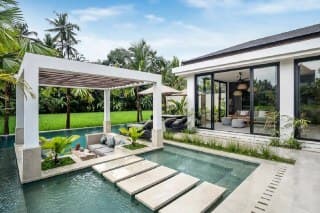Продажа виллы — Ubud, Бали, Индонезия, фото 1