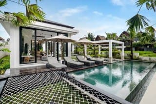 Продажа виллы — Ubud, Бали, Индонезия, фото 3