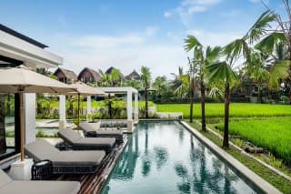 Продажа виллы — Ubud, Бали, Индонезия, фото 7