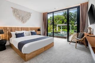 Продажа виллы — Ubud, Бали, Индонезия, фото 9