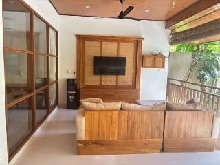 Аренда виллы — Ubud, Бали, Индонезия, фото 3