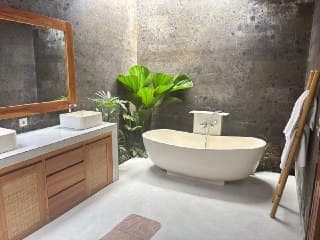 Аренда виллы — Ubud, Бали, Индонезия, фото 2
