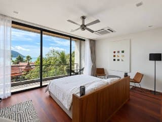 Аренда виллы — Равай, Пхукет, Таиланд, фото 4