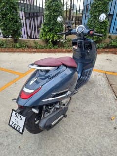 Продажа байка — Pattaya, Паттайя, Таиланд, фото 3