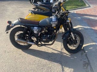 Продажа байка — Паттайя, Таиланд, фото 1