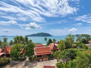 Аренда виллы — Rawai, Пхукет, Таиланд, фото 4