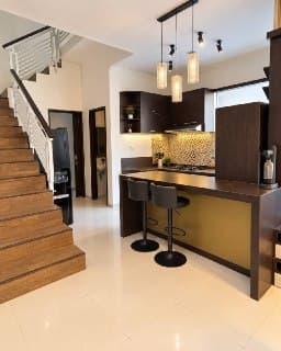 Аренда виллы — Керобокан, Бали, Индонезия, фото 6