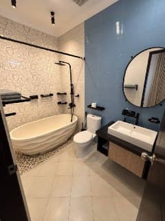 Аренда виллы — Керобокан, Бали, Индонезия, фото 4