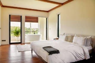 Аренда виллы — Canggu, Бали, Индонезия, фото 3