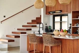 Аренда виллы — Canggu, Бали, Индонезия, фото 2
