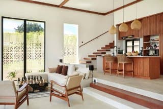 Аренда виллы — Canggu, Бали, Индонезия, фото 5