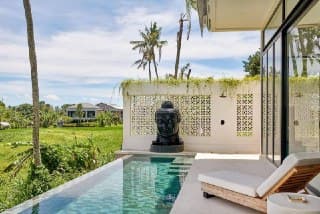 Аренда виллы — Canggu, Бали, Индонезия, фото 4