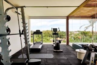 Аренда виллы — Canggu, Бали, Индонезия, фото 7