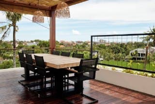 Аренда виллы — Canggu, Бали, Индонезия, фото 10