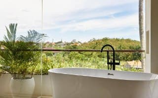 Аренда виллы — Canggu, Бали, Индонезия, фото 9