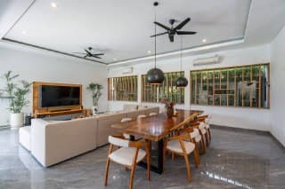 Аренда виллы — Canggu, Бали, Индонезия, фото 4