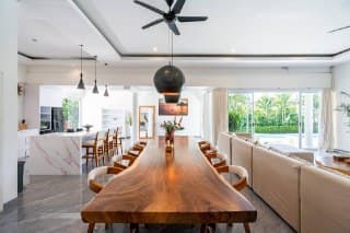 Аренда виллы — Canggu, Бали, Индонезия, фото 3
