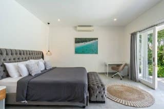 Аренда виллы — Canggu, Бали, Индонезия, фото 10