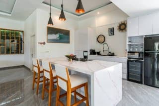 Аренда виллы — Canggu, Бали, Индонезия, фото 8