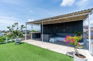 Аренда виллы — Canggu, Бали, Индонезия, фото 7