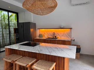 Аренда виллы — Canggu, Бали, Индонезия, фото 5