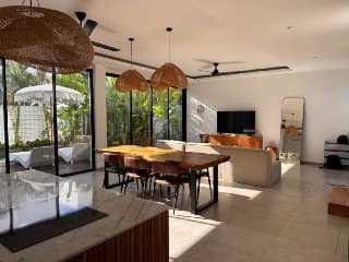 Аренда виллы — Canggu, Бали, Индонезия, фото 3