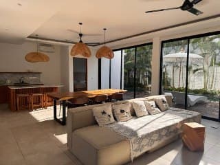 Аренда виллы — Canggu, Бали, Индонезия, фото 2