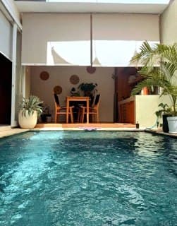 Аренда виллы — Nusa Dua, Бали, Индонезия, фото 2