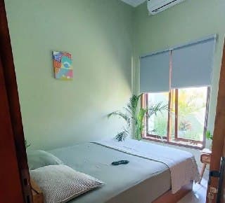 Аренда виллы — Nusa Dua, Бали, Индонезия, фото 9