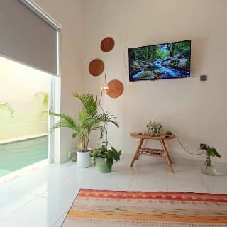 Аренда виллы — Nusa Dua, Бали, Индонезия, фото 8