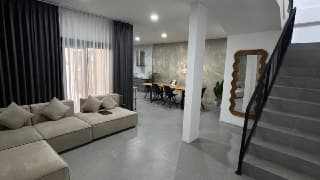 Аренда виллы — Чангу, Бали, Индонезия, фото 3