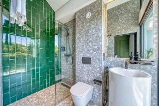 Аренда виллы — Букит, Меласти, Бали, Индонезия, фото 7