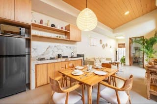 Аренда виллы — Padonan / Чангу, Бали, Индонезия, фото 5