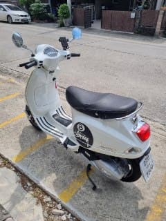 Продажа скутера — Pattaya, Паттайя, Таиланд, фото 4
