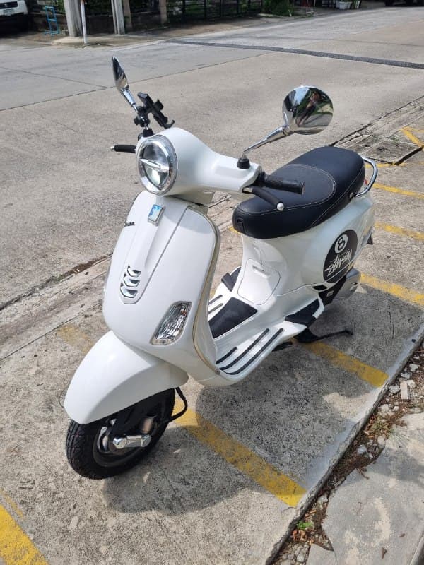 Продажа скутера — Pattaya, Паттайя, Таиланд