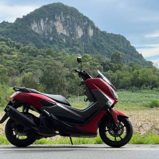 Продажа скутера — Pattaya, Паттайя, Таиланд, фото 2