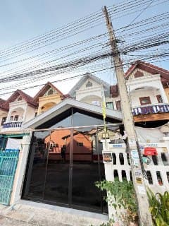 Аренда виллы — наклуа, Паттайя, Таиланд, фото 3