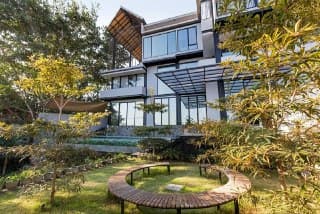 Аренда виллы — Чемаги, Бали, Индонезия, фото 1