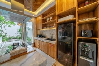 Аренда виллы — Бали, Индонезия, фото 1