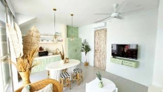 Аренда виллы — Canggu, Бали, Индонезия, фото 1