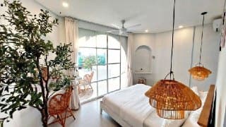 Аренда виллы — Canggu, Бали, Индонезия, фото 2