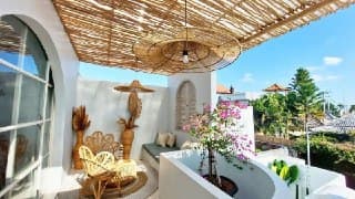 Аренда виллы — Canggu, Бали, Индонезия, фото 4