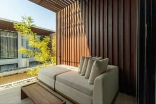 Аренда виллы — Kerobokan, Бали, Индонезия, фото 5