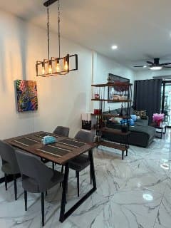 Аренда виллы — Chok Chai Garden Home 1, Паттайя, Таиланд, фото 1