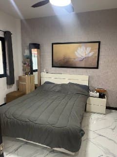 Аренда виллы — Chok Chai Garden Home 1, Паттайя, Таиланд, фото 4
