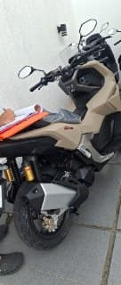 Аренда байка — Бали, Индонезия, фото 4